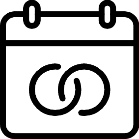 Hochzeitsdatum